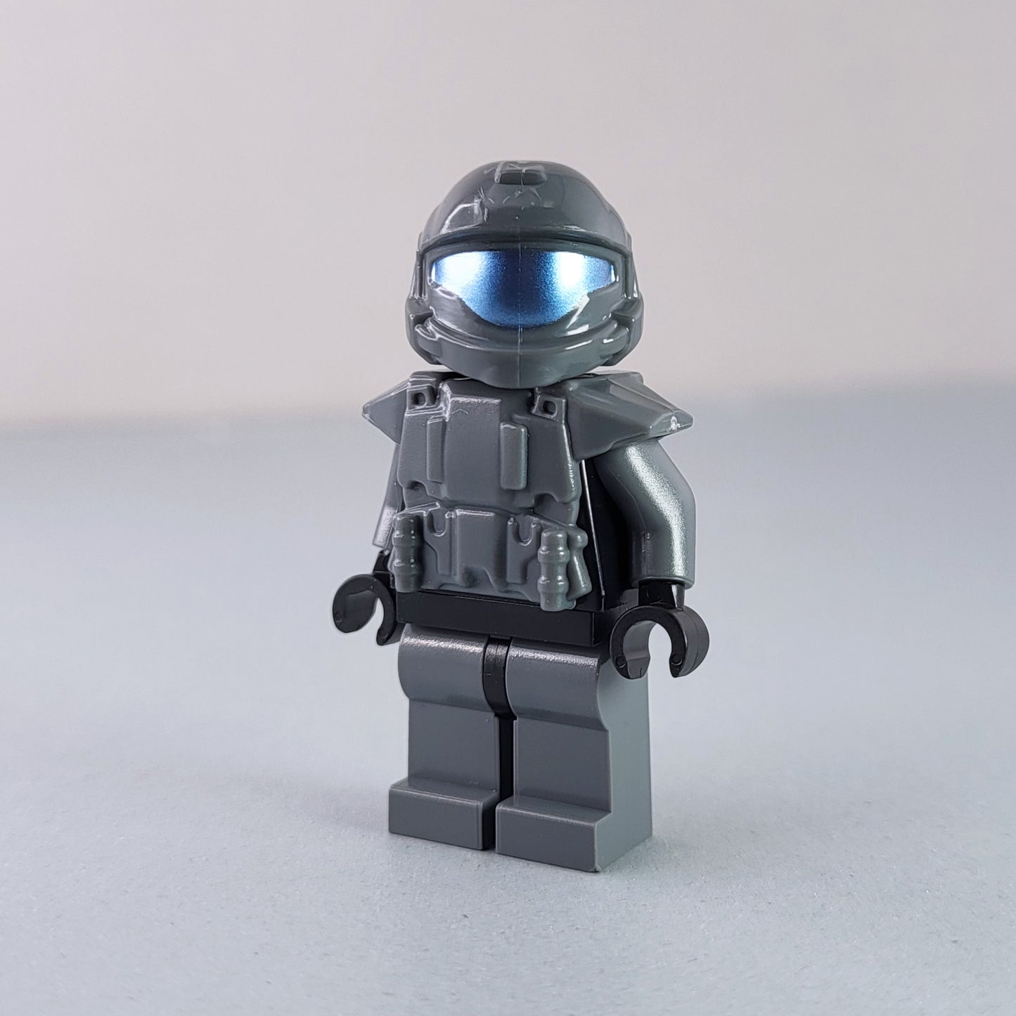 Space Ring Shock Trooper