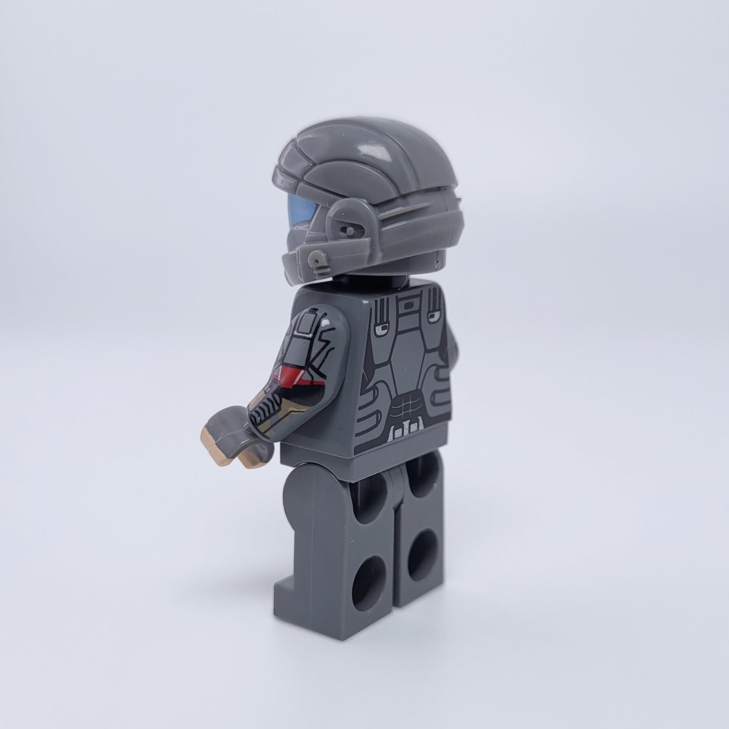 Helljumper