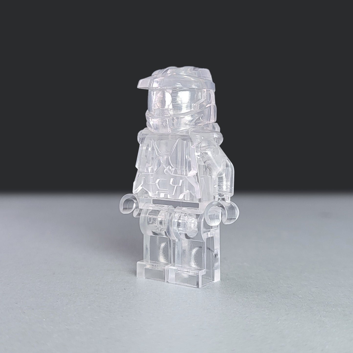 Space Ring Super Soldier