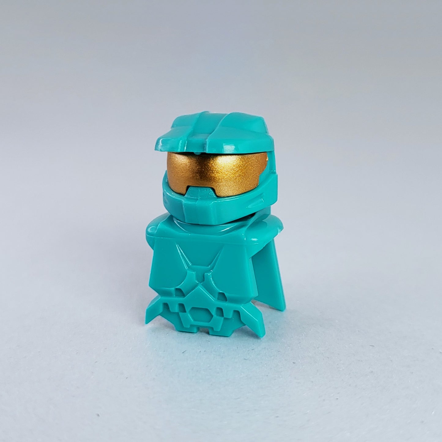 Space Ring Super Solider Armor Set