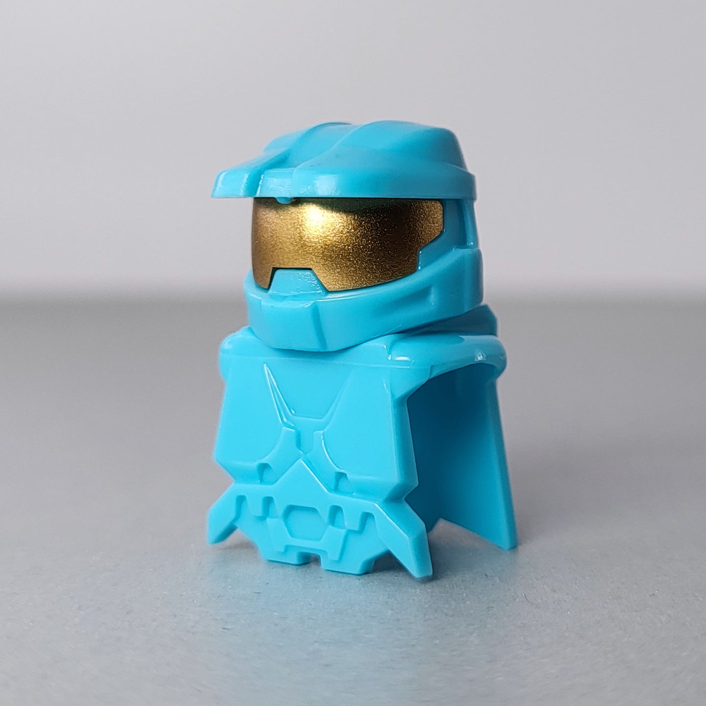 Space Ring Super Soldier Armor Set