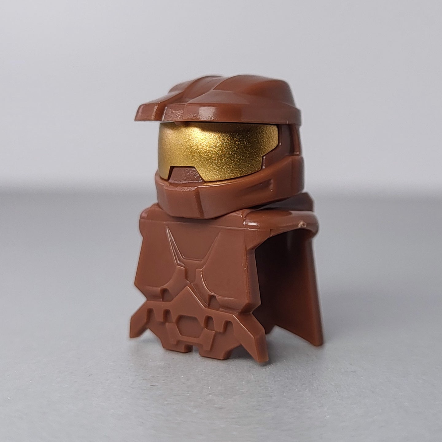Space Ring Super Soldier Armor Set