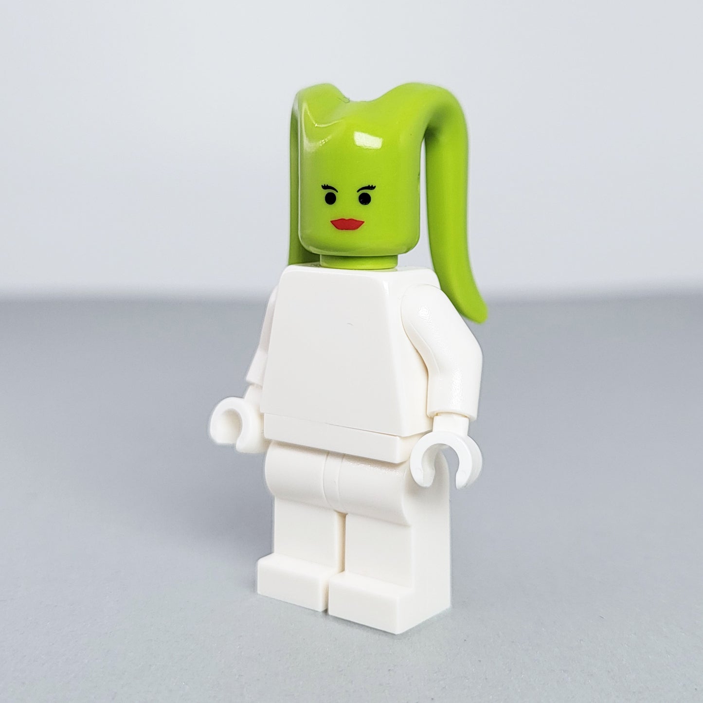 Twi'lek Head